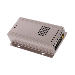 High Efficiency CCTV Switching Power Supply 360W 12V DC 30A With 50Hz / 60Hz