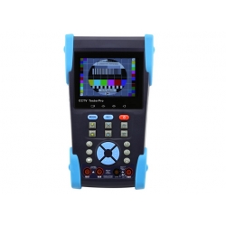 CCTV Tester And Wire Tracking , Lan Cable Tester , Optical Power Meter, Digital Multimeter