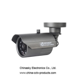 1/3″ Sony Super HAD II CCD 540 TVL IR Camera
