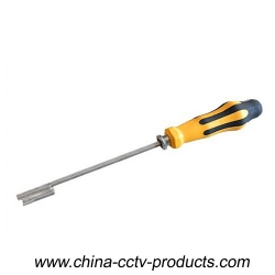 Adjustable Connector Installation Removal Tool For F Connector (T5220)