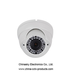 Dome Cameras