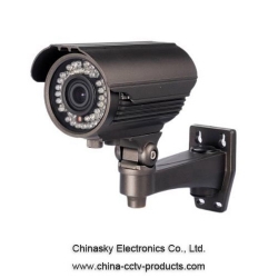 1/3″ Sony Super HAD II CCD 550 TVL Thermal Imaging Infrared Camera