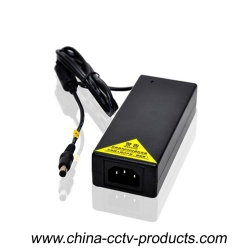 24V DC 72W POE Switch Power Supply Adapter (P2430D)