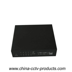 1000Mbps 5 Ports Gigabit Ethernet Switch with Small Case (SW05GS)