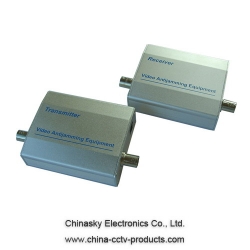 Anti-jamming Active Video Balun , Anti-jamming Device AE100