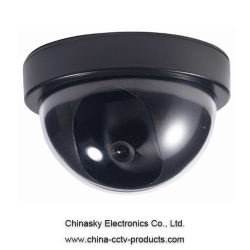 1/4″ Sharp CCD 420 TVL CCTV Dome Camera