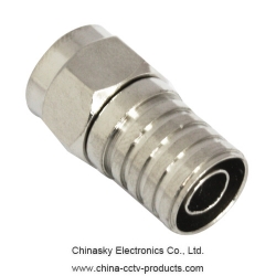 F Connector