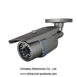 1/3″ Sony Super HAD II CCD 55 TVL Thermal Imaging Infrared Camera
