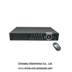 DVRs