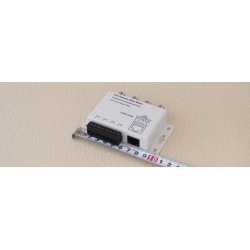 4 channel bnc to rj45 cat 5 transceiver passive cctv utp balun vb204p 4 channel bnc to rj45 cat 5 transceiver passive cctv utp balun vb204p
