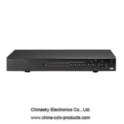Standalone DVR