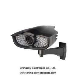 1/3″ Sony Super HAD II CCD 420 TVL Infrared Security Camera