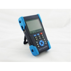 CCTV Security Tester PRO HVT CCTV Tester , TDR Test , Cable Scan