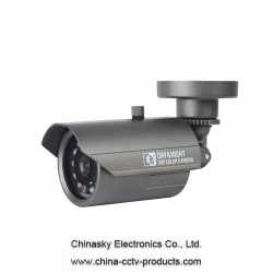 1/3″ Sony Super HAD II CCD 420 TVL Digital Infrared Camera