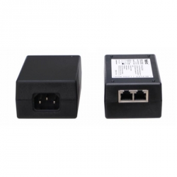 1000Mbps 48W PSE Power/POE Injector (PSE5212U)