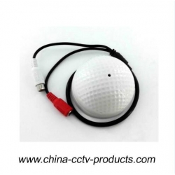 High Definition CCTV Camera Microphone for Audio Surveillance System (CM09A)