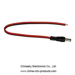 Chinasky Good Quality Solar Plug for Solar System (CT5088)