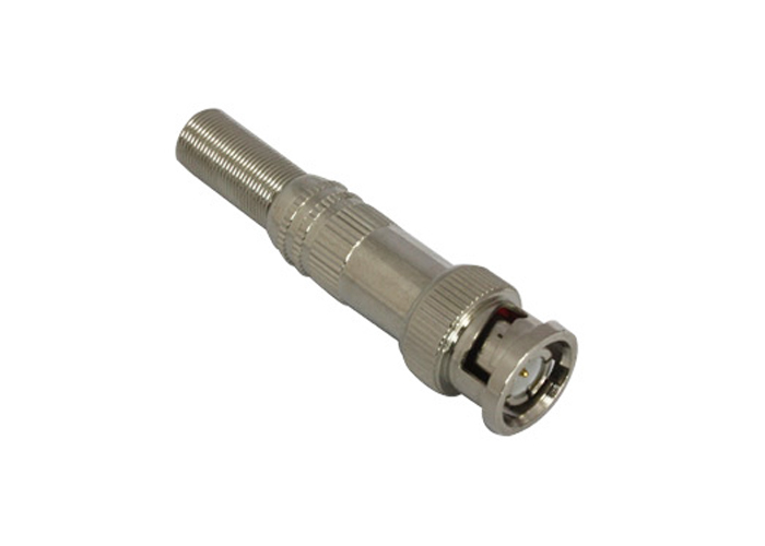 CCTV BNC Male Connector for Weld / CCTV Connector / BNC Connector CT5046-2