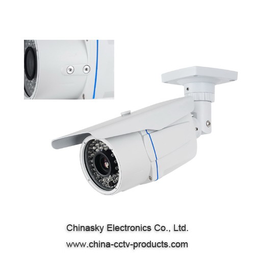 1/3″ Sony Super HAD II CCD 550 TVL CCTV Security Camera