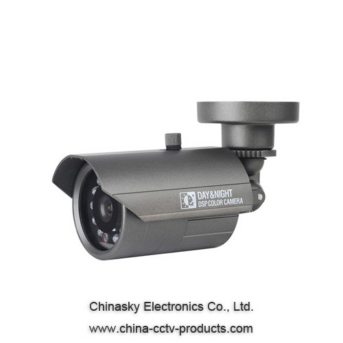 1/3″ Sony Super HAD II CCD 540 TVL IR Camera