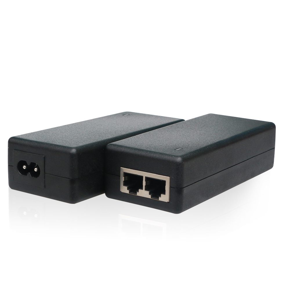 100Mbps PSE Power/POE Injector (PSE5205A)