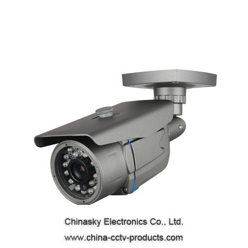 1/3″ Sony Super HAD II CCD 420 TVL Digital Infrared Camera