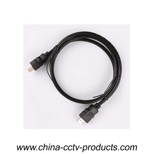 Gold-plated 1080P High Speed 1.4V HDMI Cable(HDMI1.5M-S2)