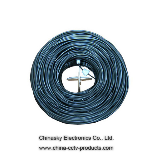 UL Listed Coaxial Cable