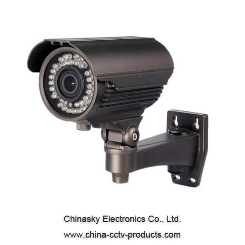 1/3″ Sony Super HAD II CCD 420 TVL IR Security Camera