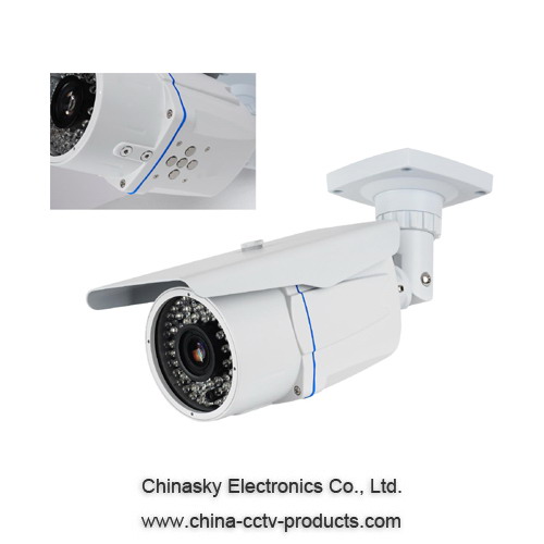 1/3″ Sony Super HAD II CCD 550 TVL Night Camera
