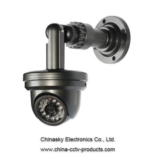 1/4″ Sharp CCD 420 TVL Digital Infrared Camera