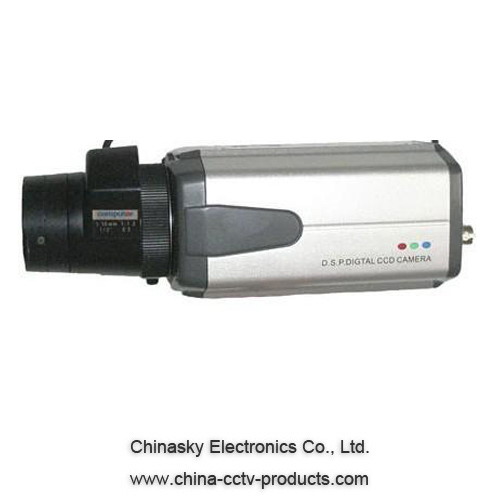 1/4″ Sony CCD 420 TVL CCTV Security Camera