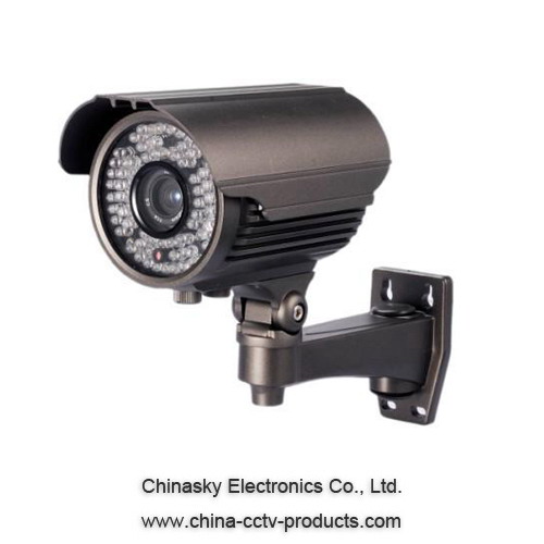 1/4″Sony Super HAD II CCD 420 TVL IR CCTV Security Camera