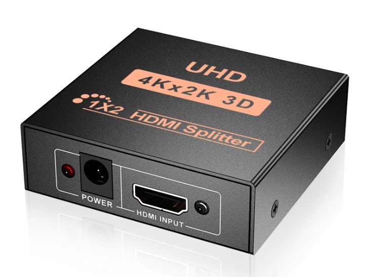 1 in 2,4,8 out HDMI Spliter