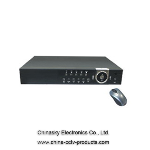 DVRs