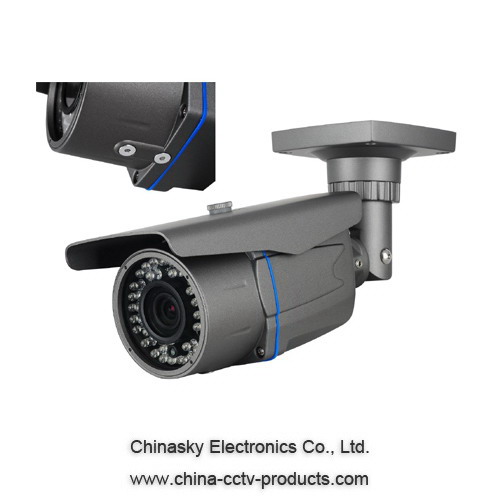 1/3″ Sony Super HAD II CCD 550 TVL IR Security Camera