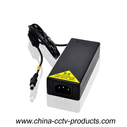 24VDC 5A POE Switch Power Supply Adapter (S2450D)