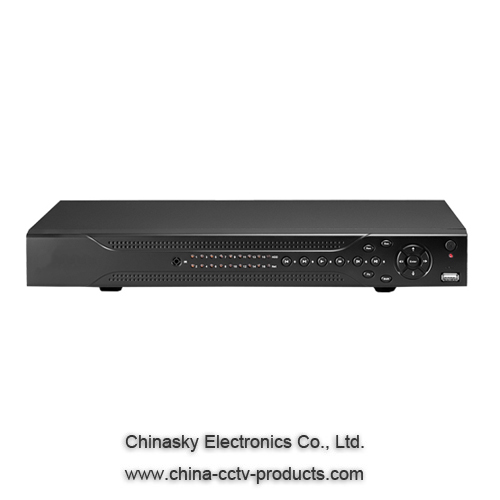 Standalone DVR