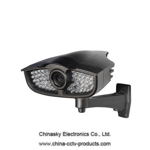 1/3″ Sony Super HAD II CCD 420 TVL Infrared Security Camera