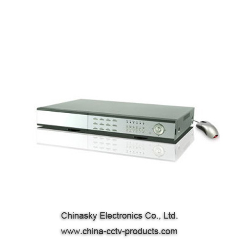 DVRs