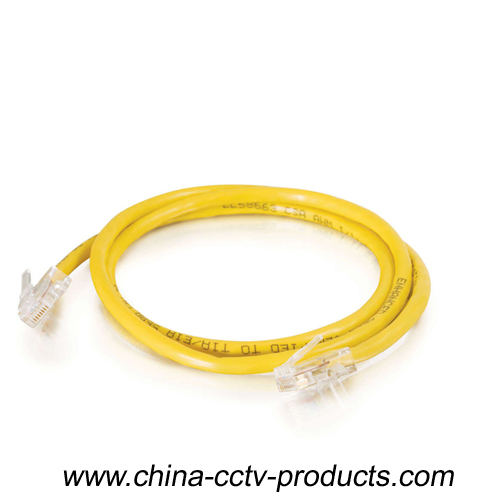 Colourful 4P UTP Cate5 LAN Cable(CAT5EU3MY)