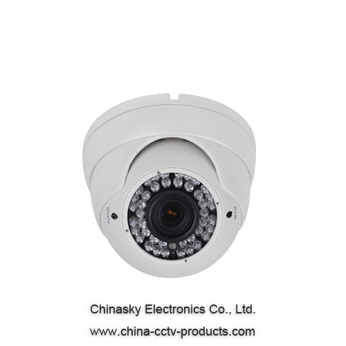 1/3″ Sony Super HAD II CCD 420 TVL Ptz Camera