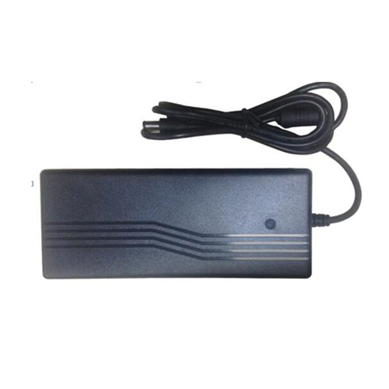 DC 52V 120W POE Switch Power Supply Adapter (S522300D)
