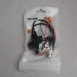 1 CH Passive Video Balun , Waterproof CCTV UTP Video Balun , CVI/AHD balun
