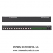 16ch Passive UTP CCTV Video Balun VB316