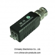 Single Channel Passive Video Balun VB102E