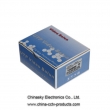 BNC to RJ45 UTP Active CCTV Video Balun, Video Receiver with Metal Case,2400M,VB301R