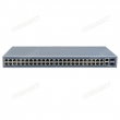 48CH PoE Power Switch with 2 ports Uplinks COMBO (Built-in Power) (POE4822SFP-2 COMBO)