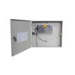 12VDC 10Amp Power Station 12VDC10A1P/B