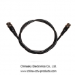 CCTV Video Cable , Coaxial Cable for CCTV / CATV Camera, DB1M